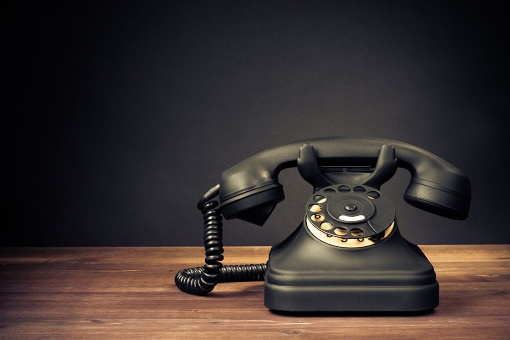 phone